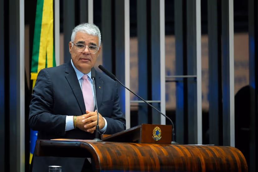 Zema escolhe Eduardo Girão para vice e terá chapa puro-sangue