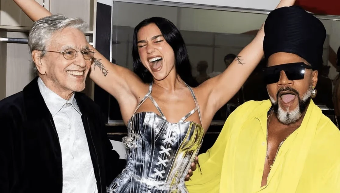 Dua Lipa faz 31 anos: relembre momentos da “Ministra do Turismo” no Brasil