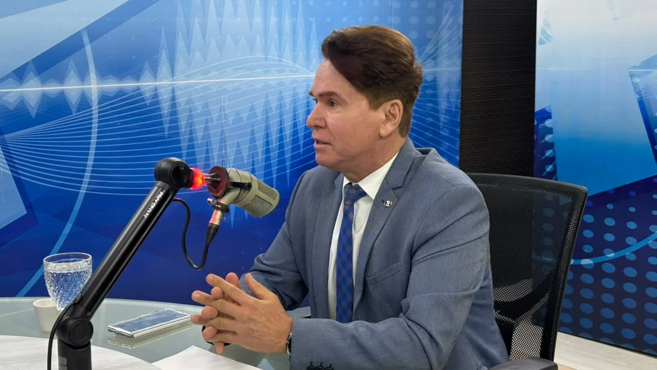 Presidente do TRE-PB afirma que urnas eletrônicas são seguras e auditáveis