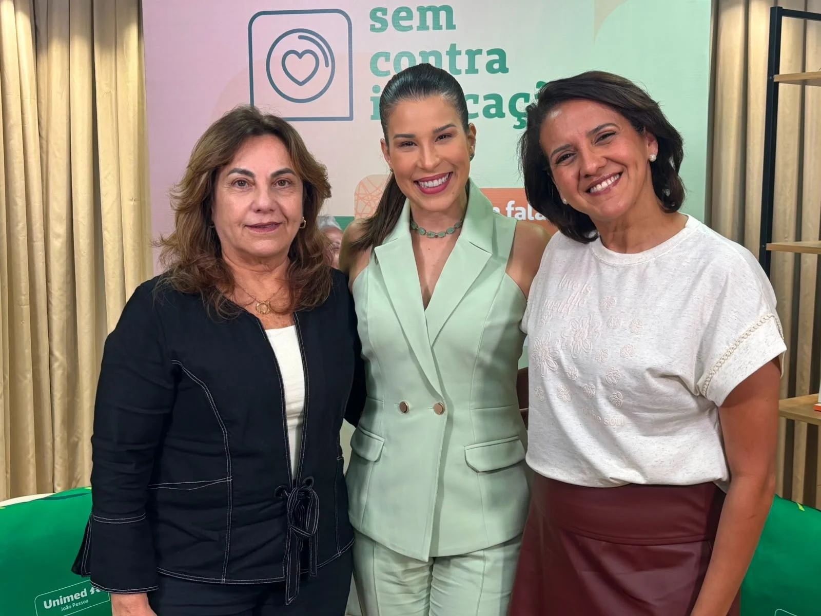 Rede de apoio e informação ajudam mãe e bebê a superar os desafios da amamentação