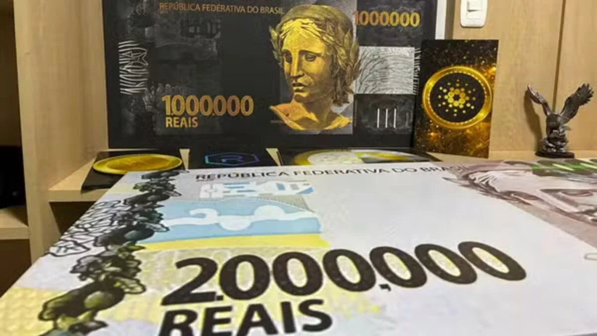 Idosa perde mais de R$ 37 milhões em golpe com falsa plataforma de investimentos
