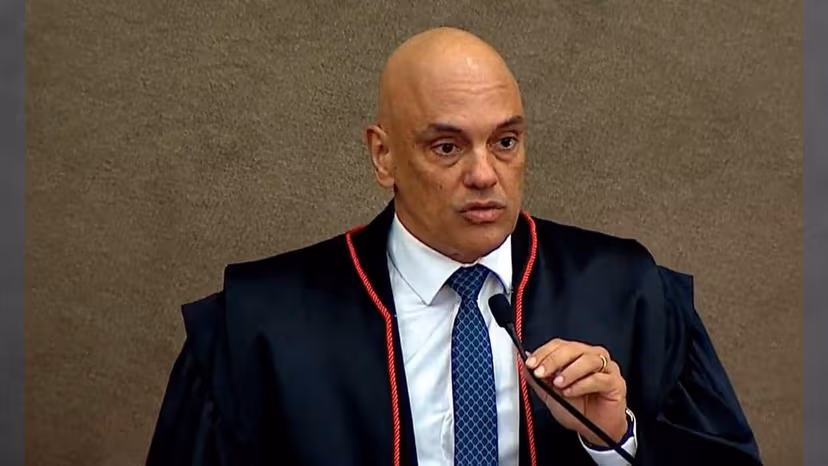 ‘Sigilo da fonte não pode ser escudo para atividades ilicitas’, diz Moraes