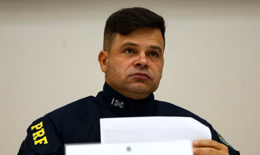 Moraes determina cassação da aposentadoria de Silvinei Vasques