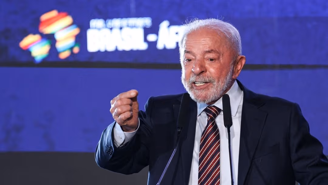 TSE determina remoção de vídeo que associa Lula ao PCC e CV