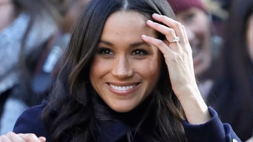 Meghan Markle planeja retomar carreira de atriz