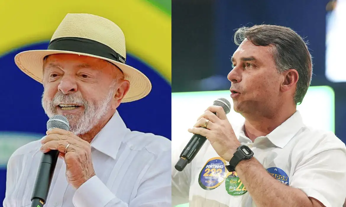 Veja como foi a agenda dos candidatos à Presidência nesse sábado