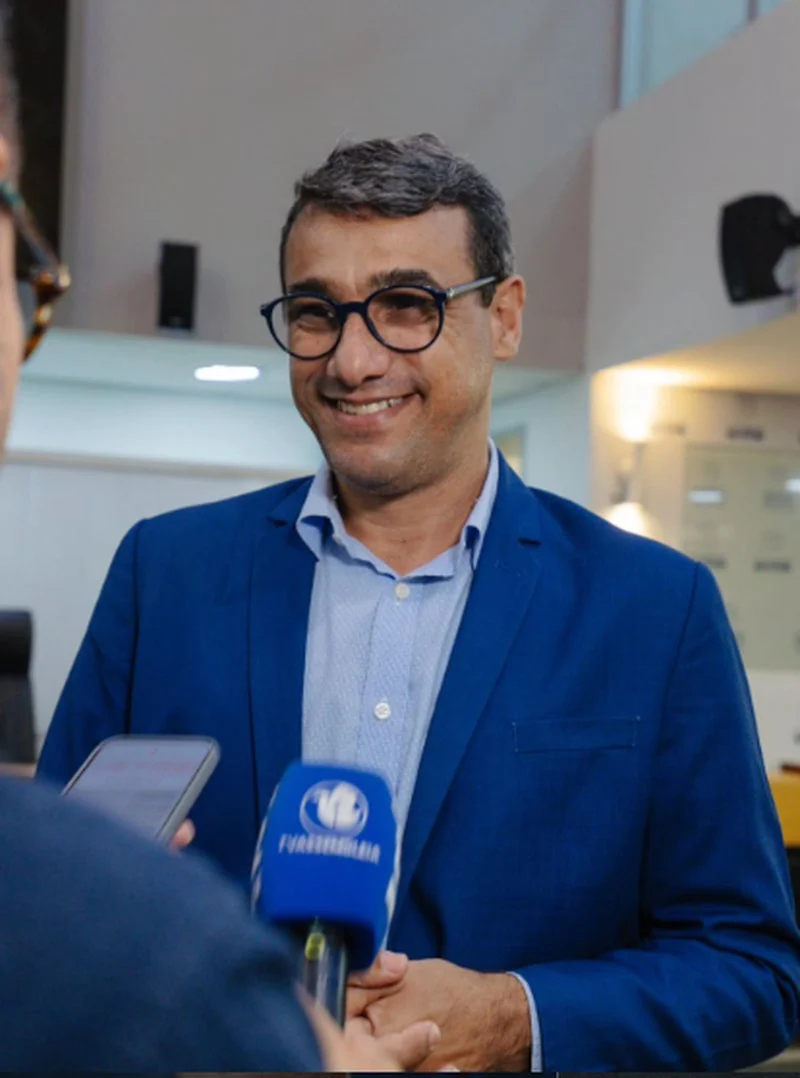 Após duas eleições, deputado vê patrimônio ‘encolher’ na Paraíba