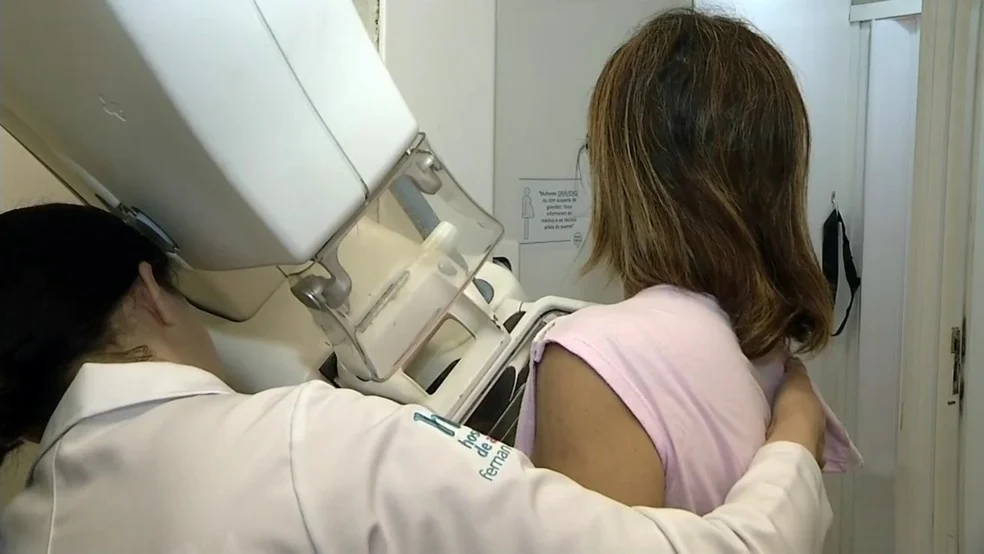 Lei da mamografia anual a partir dos 40 é sancionada em João Pessoa