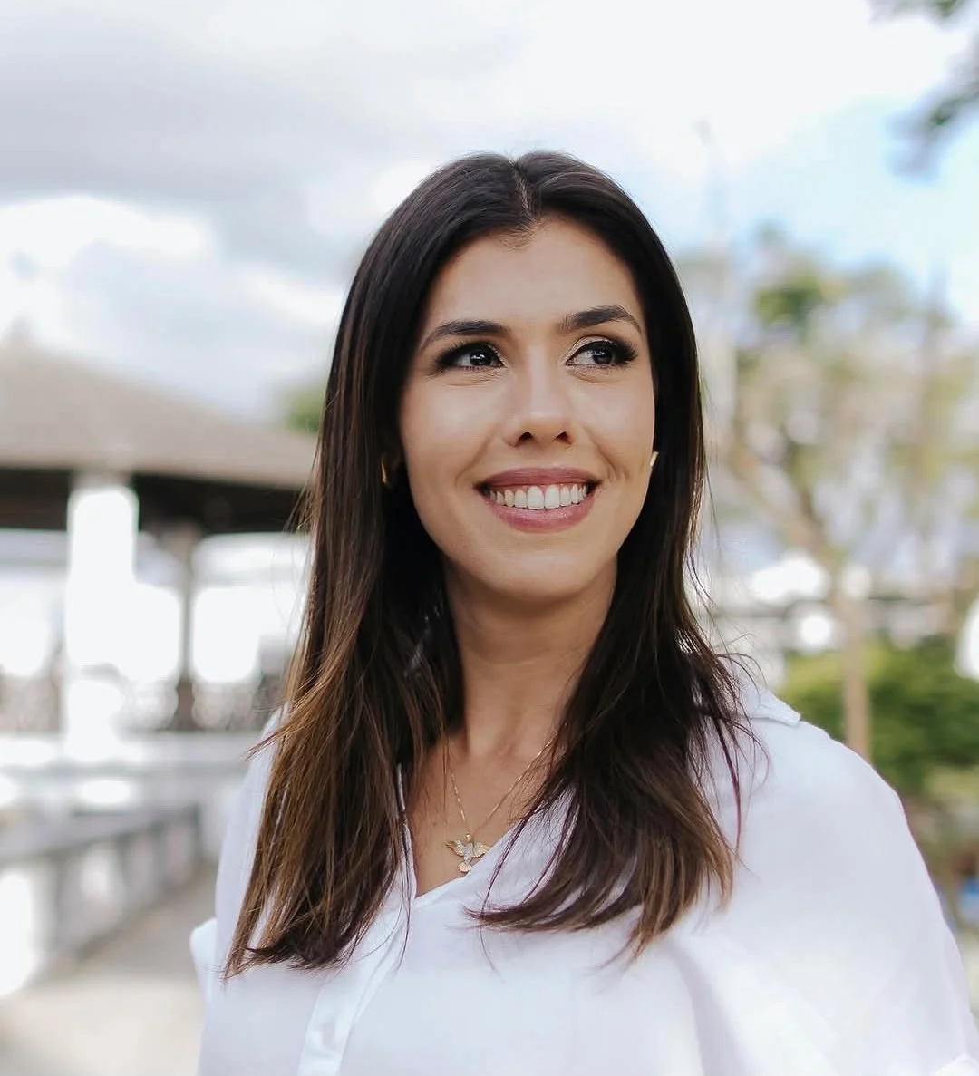 Maria Porto amplia articulações políticas para disputa à Assembleia Legislativa