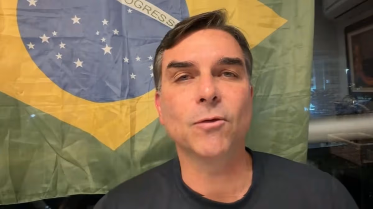 Flávio aparece filiado ao Missão em suposta fraude e não pode ser candidato