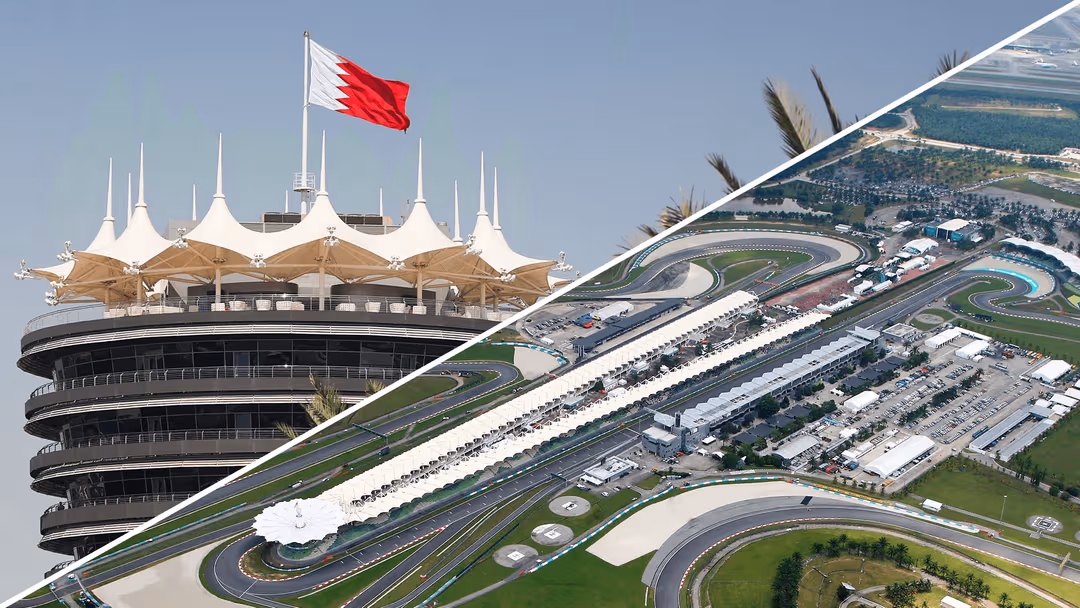 GP do Bahrein é remarcado para a Malásia e retorna ao circuito de Sepang