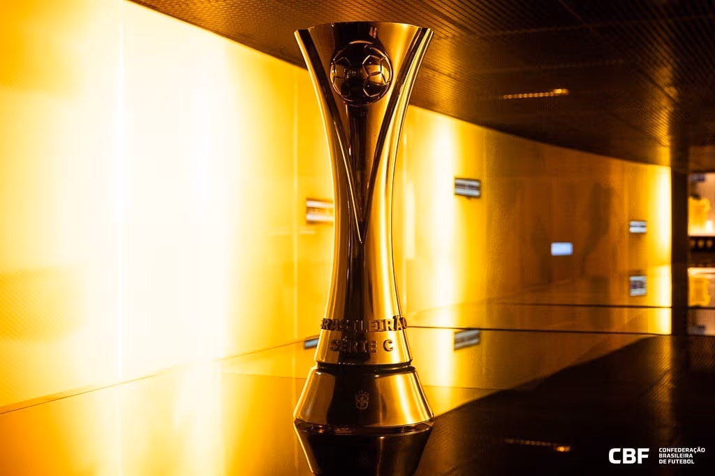 Série C define primeiros classificados à próxima fase