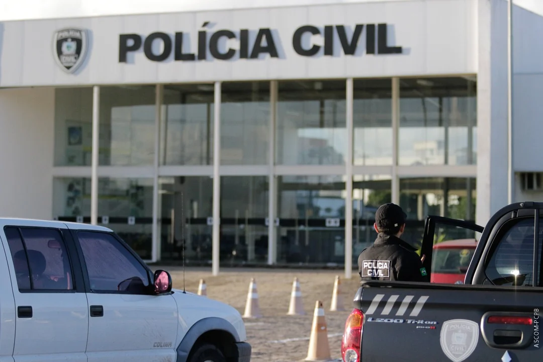 Jovem é preso por suspeita de feminicídio no Alto do Mateus