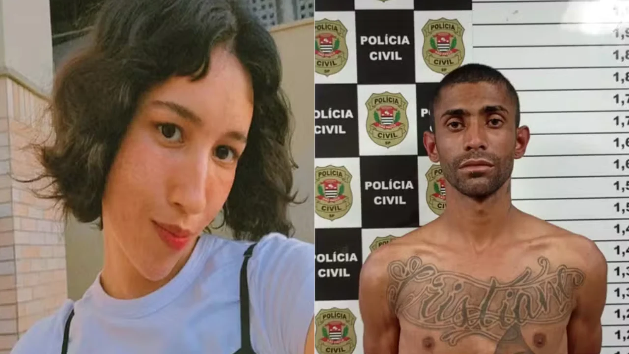 Paraibana é morta pelo companheiro após ele sair da prisão