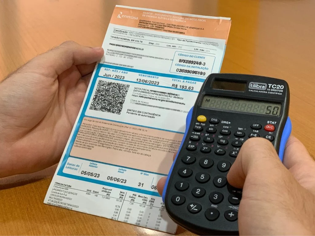 Energisa prorroga campanha para negociação de dívidas até 31 de agosto