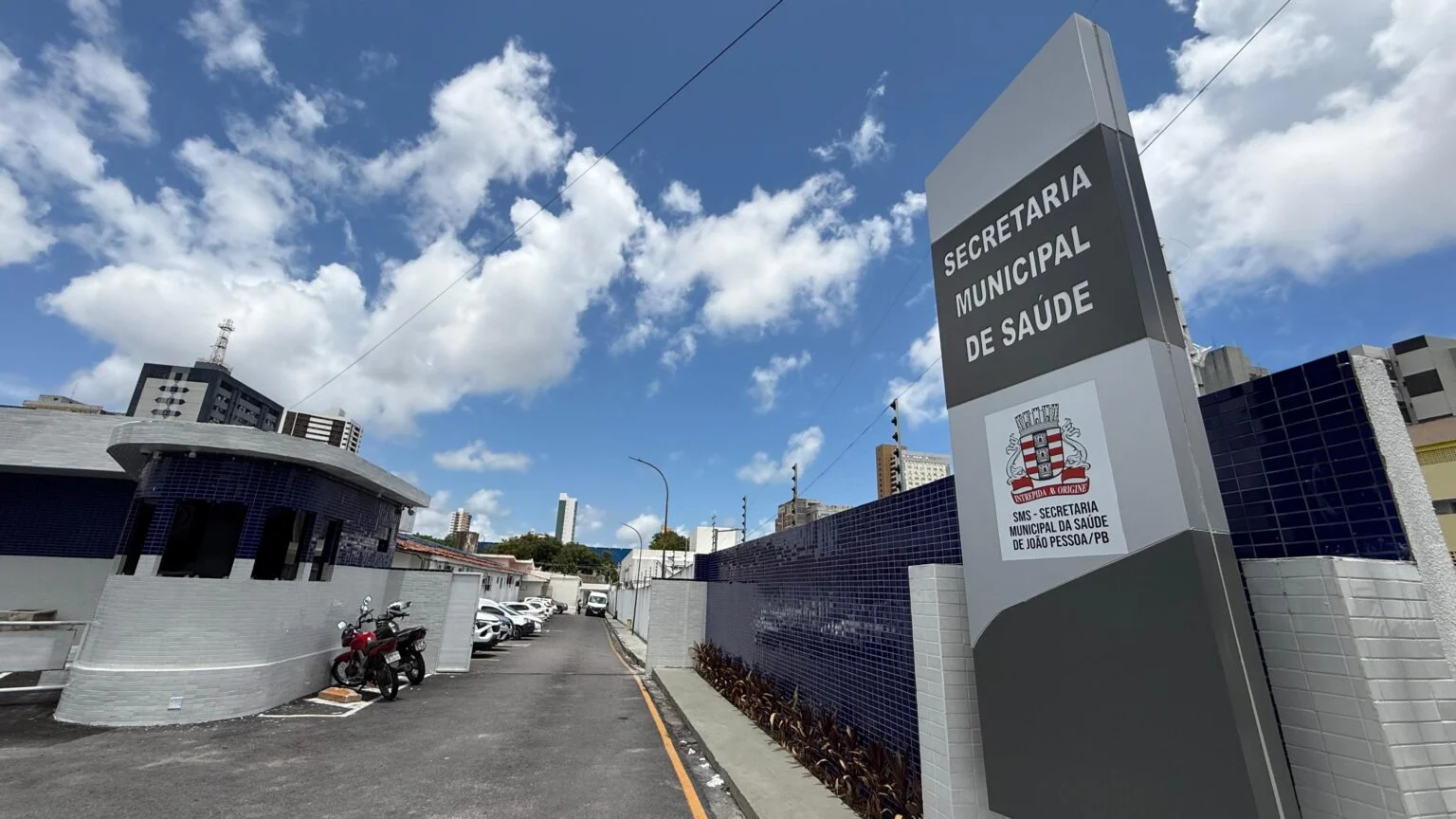 Meningite é confirmada em criança de 7 anos em João Pessoa