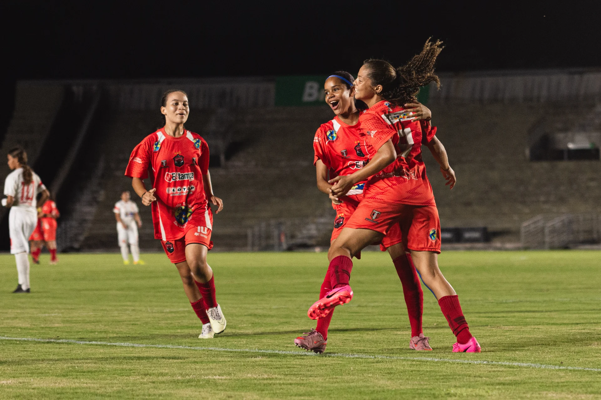 Mixto-PB vence o Spartax e conquista bicampeonato