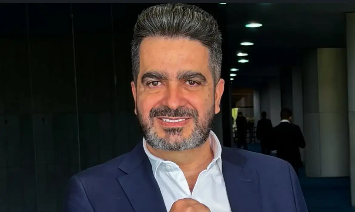PRTB lança Leonardo Avalanche candidato à Presidência