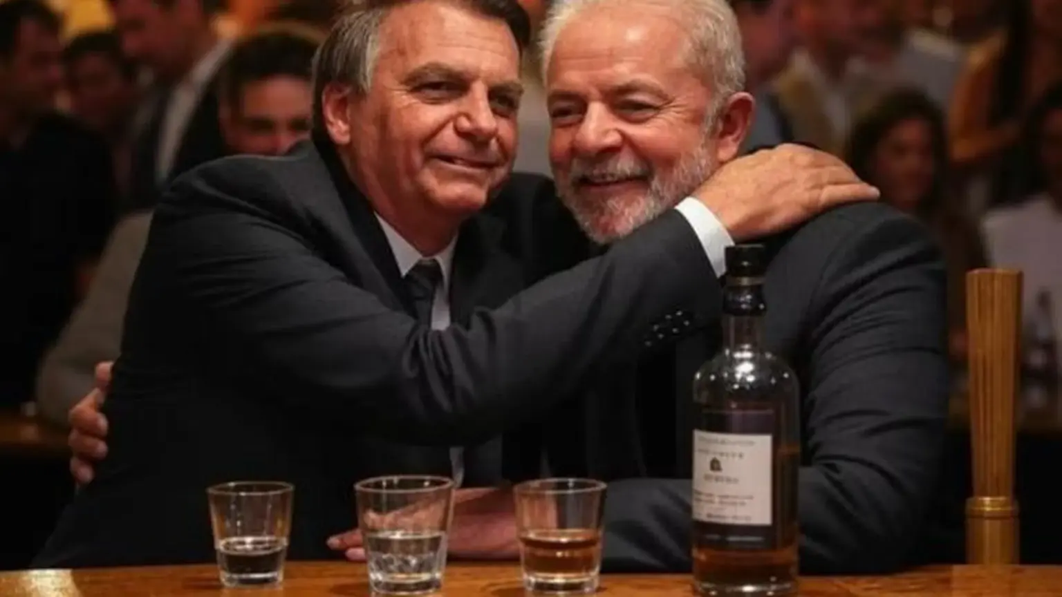 Brasil tem 2 casos virais de deepfakes eleitorais por semana, aponta estudo