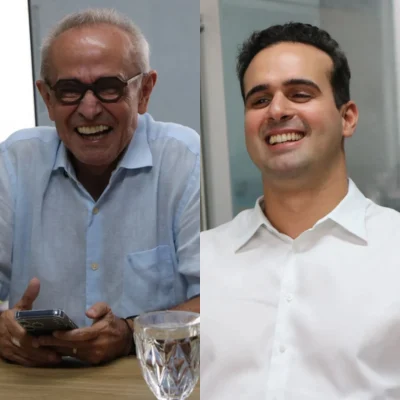 Partidos de Cícero e Lucas realizam convenções na Paraíba