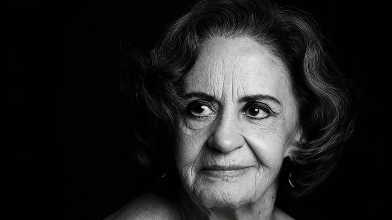 Laura Cardoso, ícone da dramaturgia brasileira, morre aos 98 anos