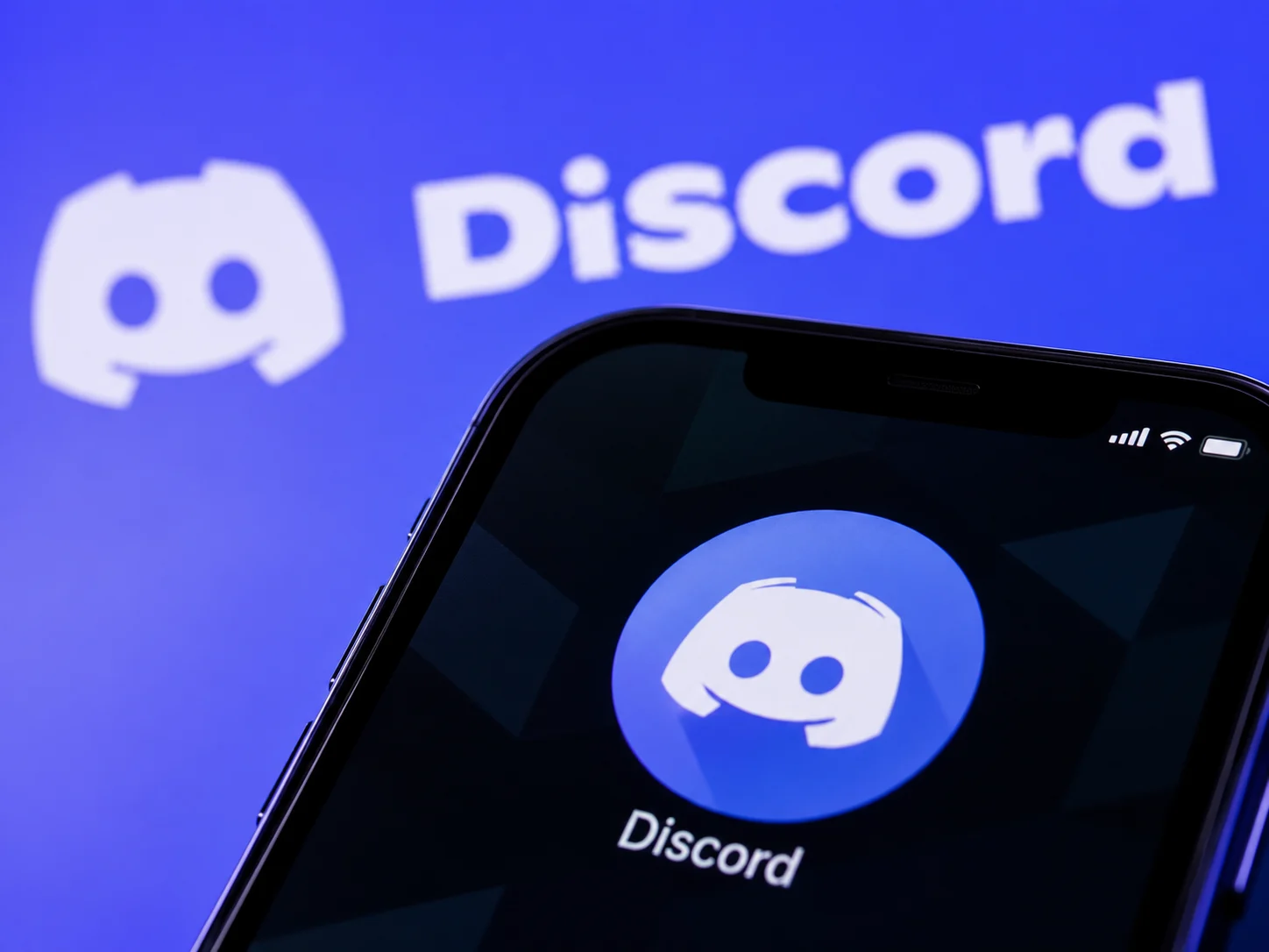 Discord confirma suspensão de chamadas de vídeo no Brasil
