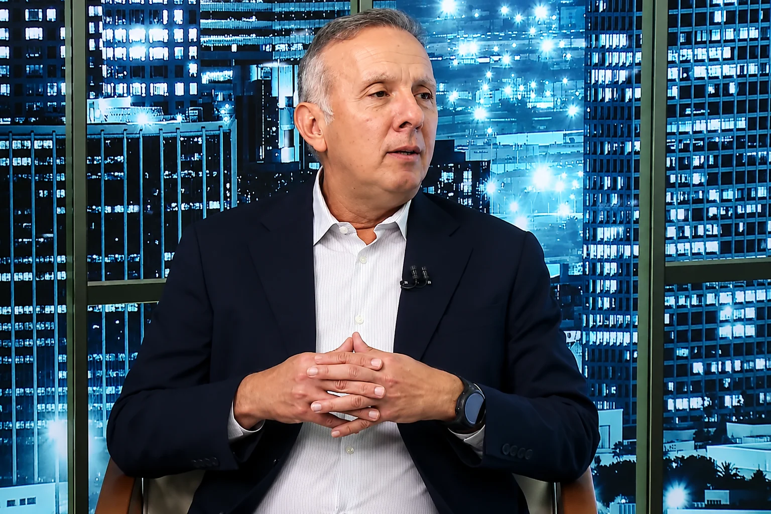 Aguinaldo critica aliados que deixaram grupo por projetos pessoais
