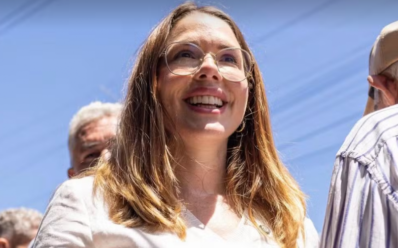 MPE desiste de impugnação e TRE-PB confirma candidatura de Olívia Motta