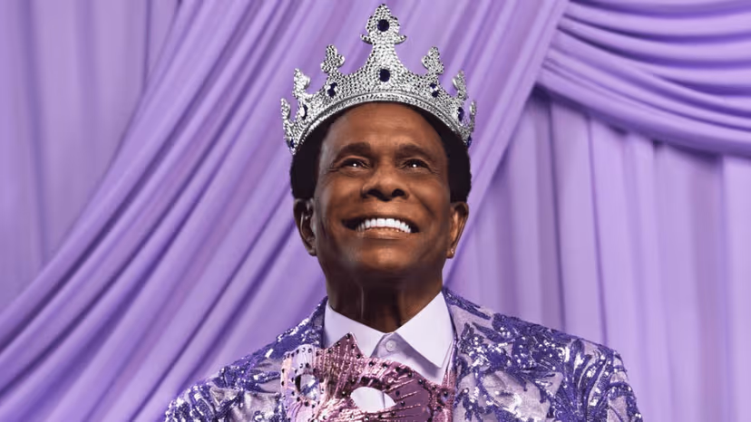 Neguinho da Beija-Flor será enredo no Carnaval 2027