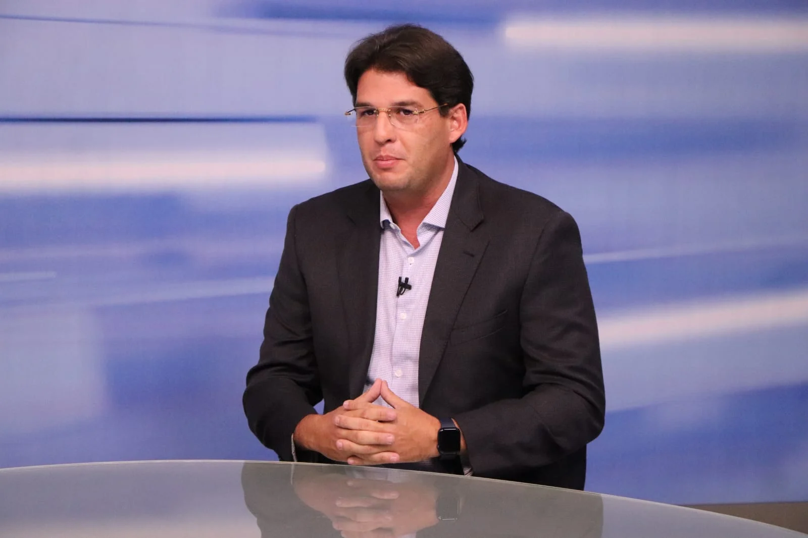 Milanez pede responsabilidade em discussão sobre CPI do Esgoto
