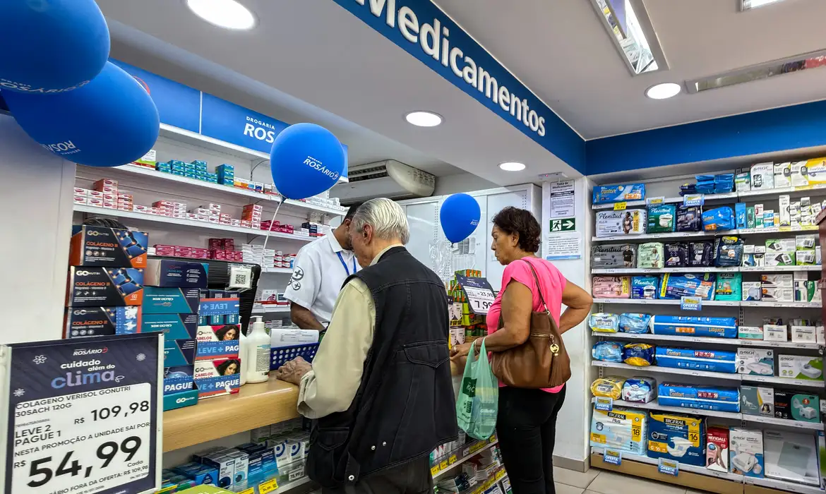Anvisa aprova segundo medicamento genérico de semaglutida no Brasil