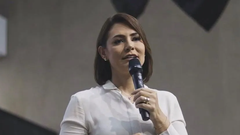 Michelle deve reassumir comando do PL Mulher após eleições