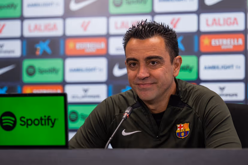 Ídolo da Espanha, Xavi Hernández é anunciado como técnico da Holanda