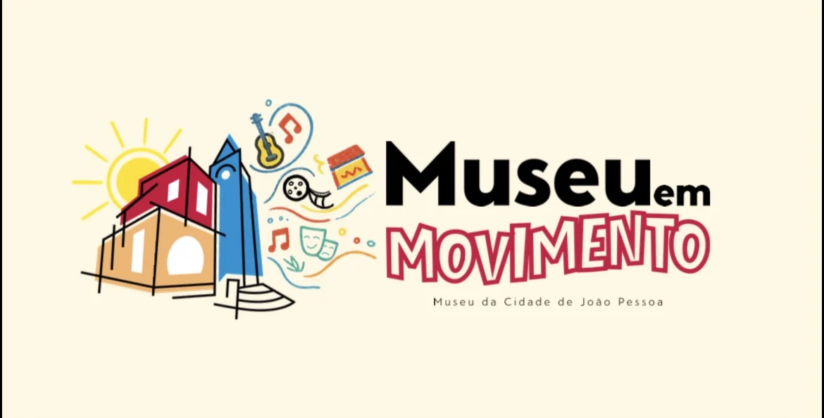 Museu em Movimento estreia com shows, oficinas e cinema