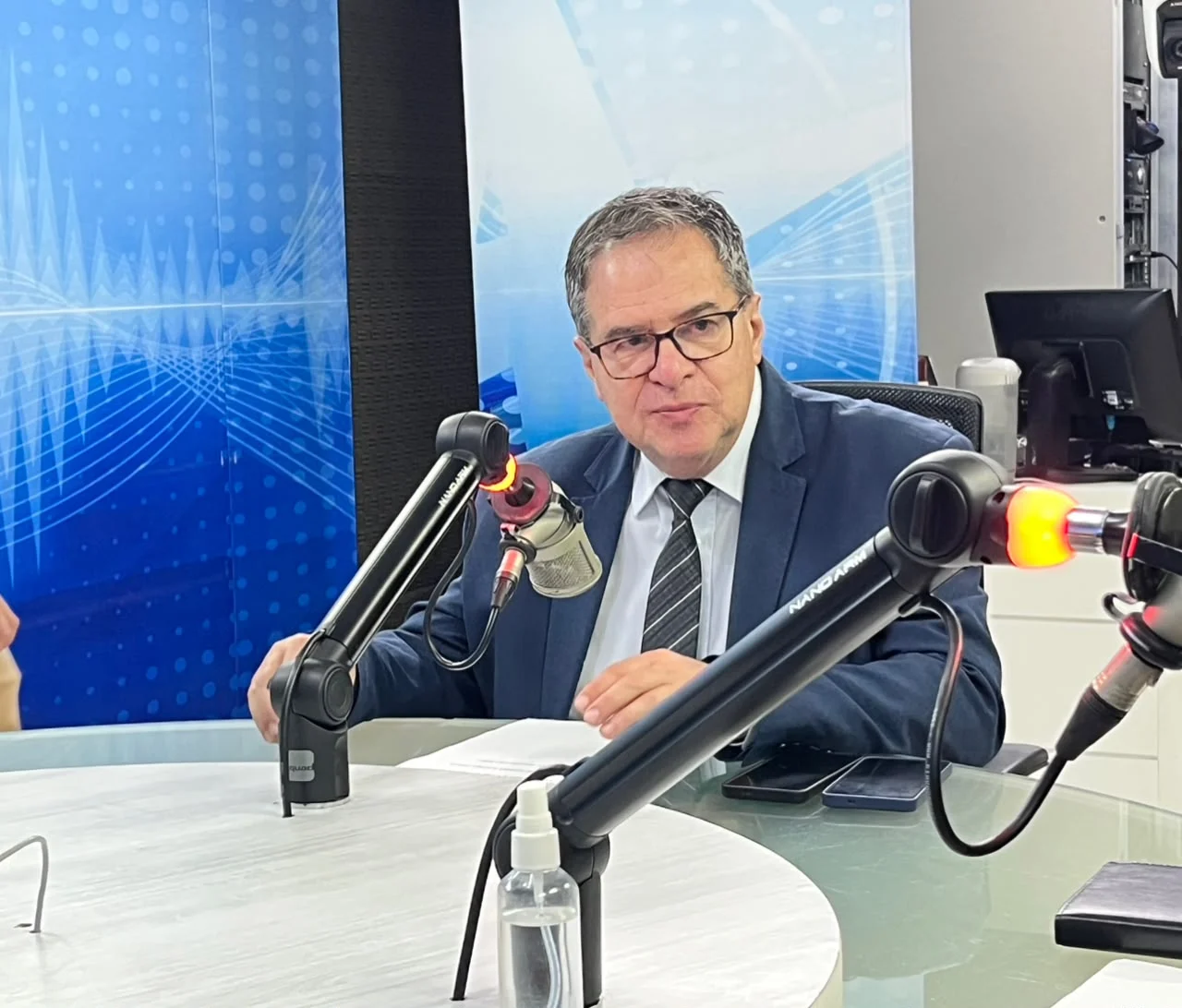 Especialista do Inpe destaca evolução da segurança da urna eletrônica