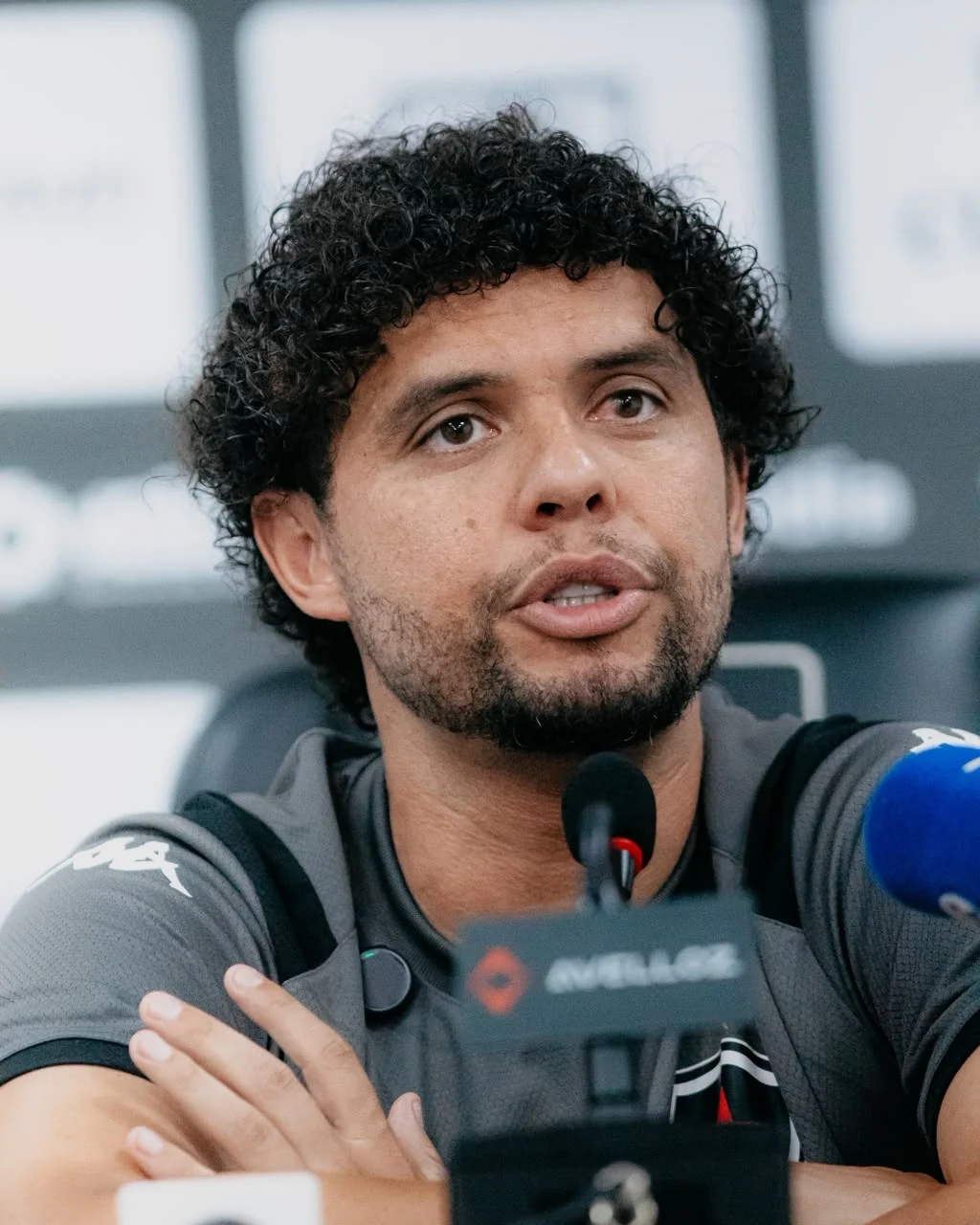 Victor Ferraz destaca evolução do Botafogo-PB rumo à Série B