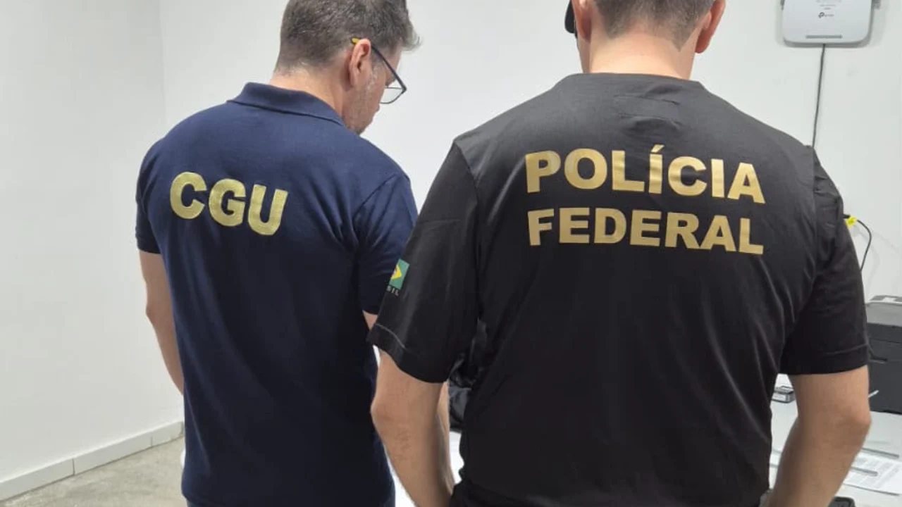 Operação apura fraude em benefícios e prejuízo de R$ 7 mi na Paraíba