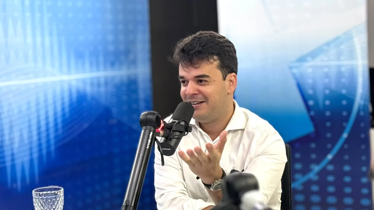 Ari Reis diz que há harmonia entre Estado e Prefeitura na saúde