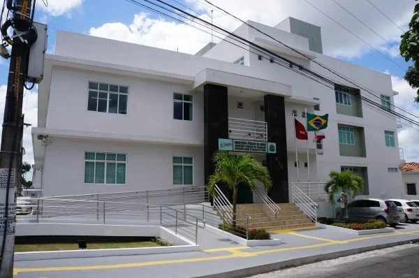 MPT-PB investiga acidente em obra na Ponte do Futuro