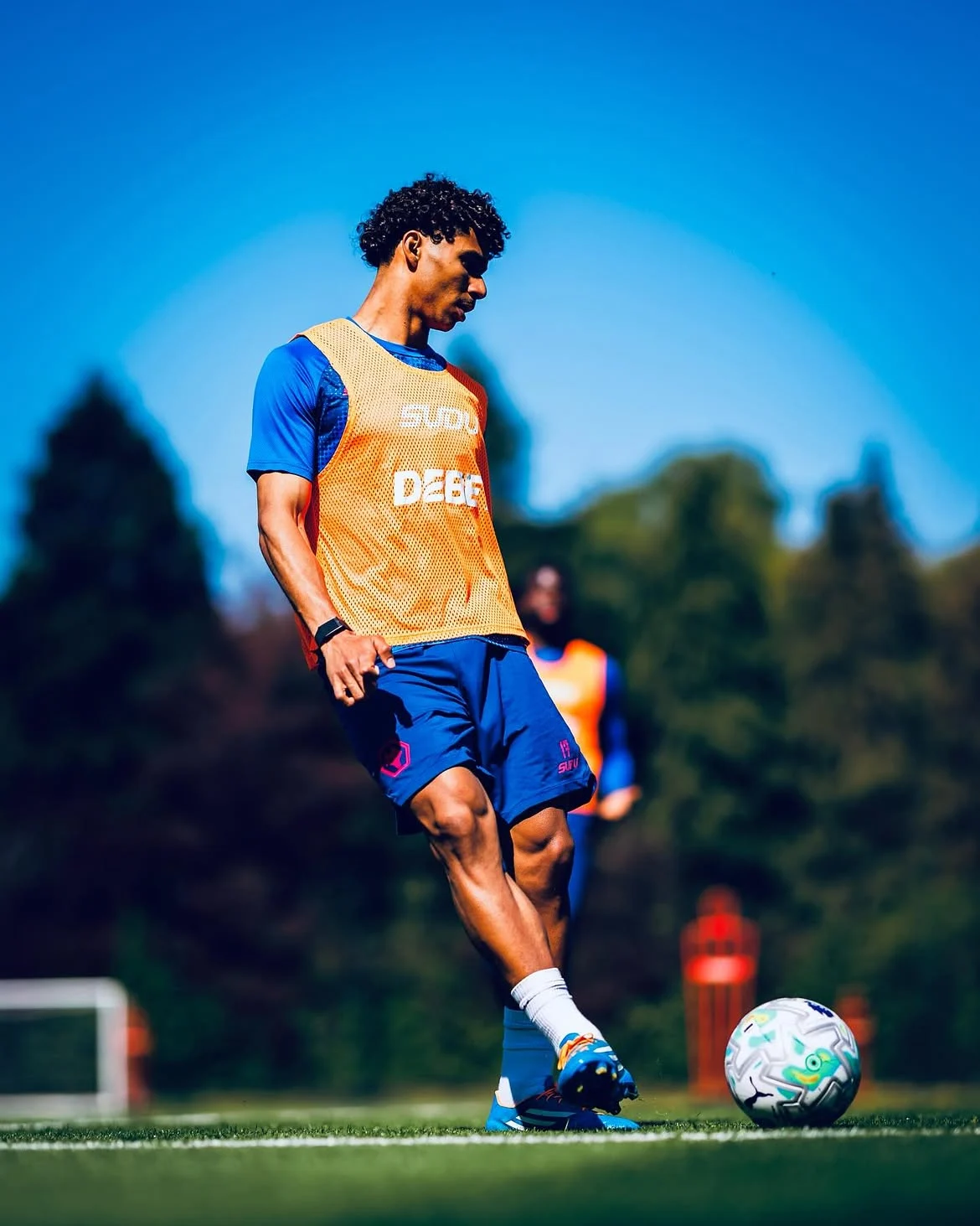 Lateral paraibano é o novo reforço do São Paulo
