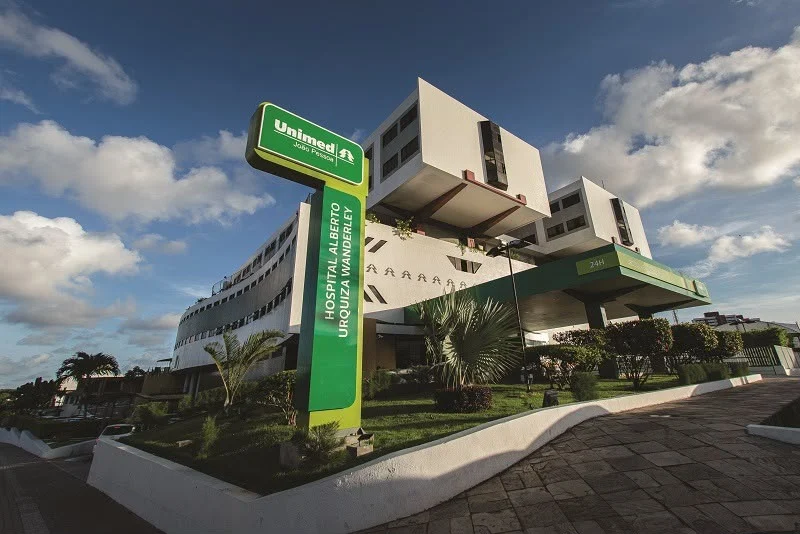 Hospital da Unimed JP recebe certificação de Alta Conformidade