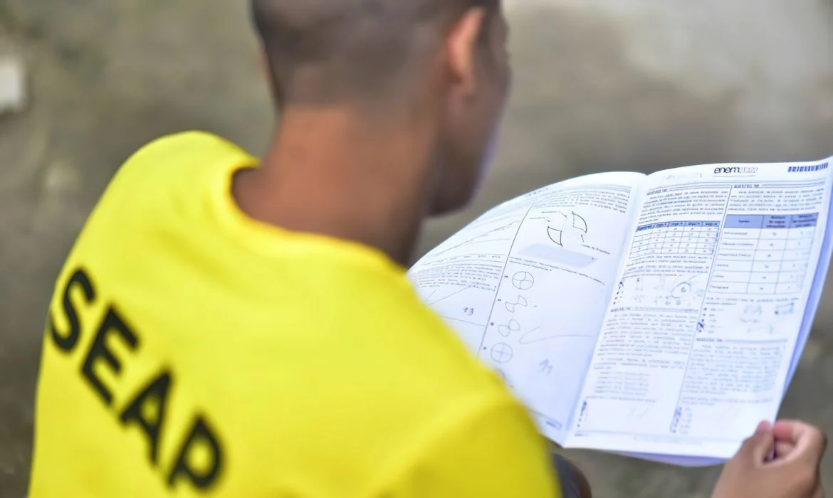 Enem PPL 2026: inscrições começam em outubro