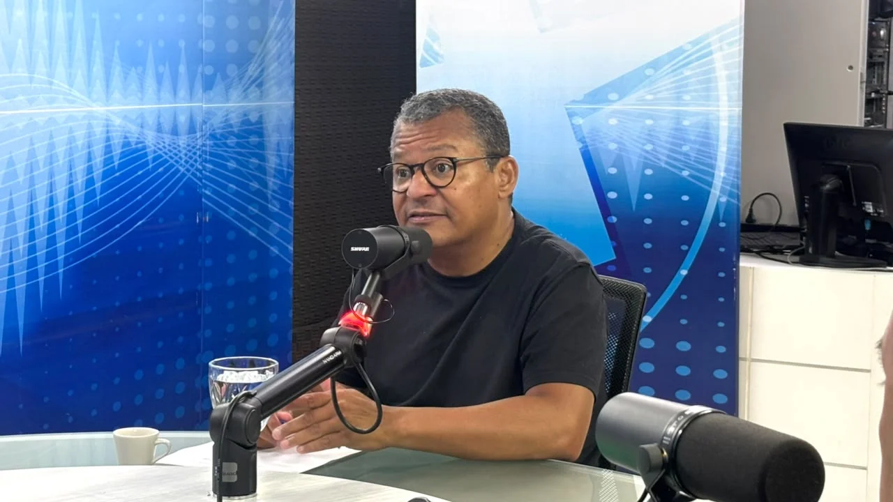 Nilvan aposta em vitória de Flávio Bolsonaro em João Pessoa