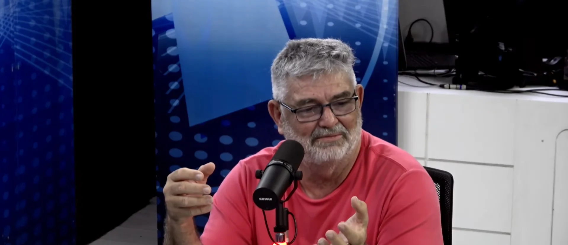 Percival critica modelo de emendas e defende mudanças na destinação