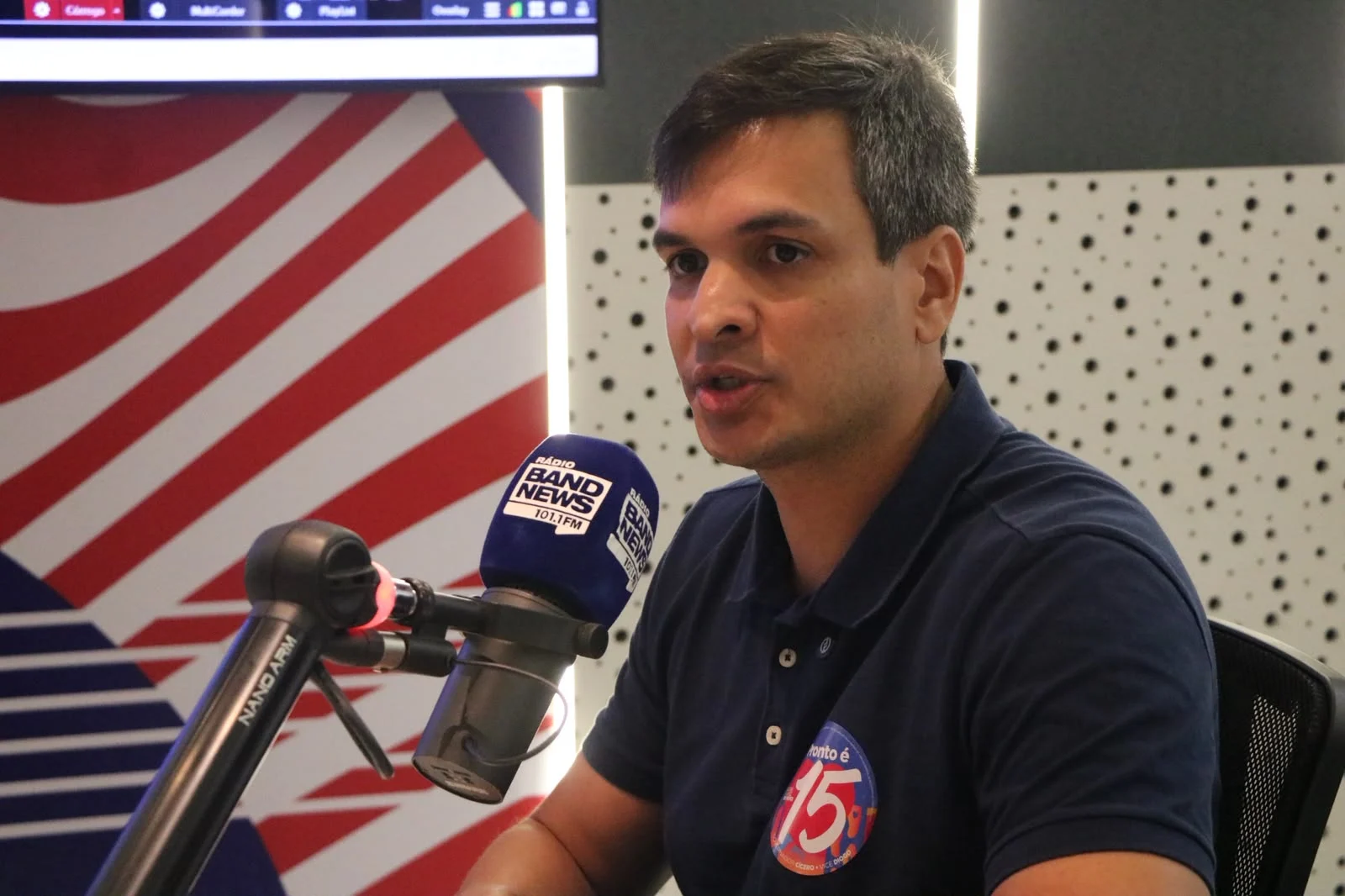 Diogo propõe isenção de IPVA para trabalhadores de aplicativos