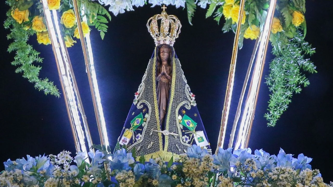 Entenda a guerra de decisões no STF sobre Nossa Senhora Aparecida