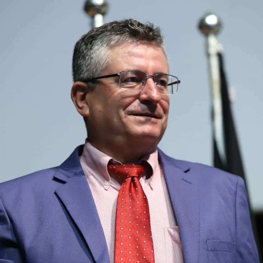Dr. Romualdo declara segundo voto em Nabor para o Senado na PB