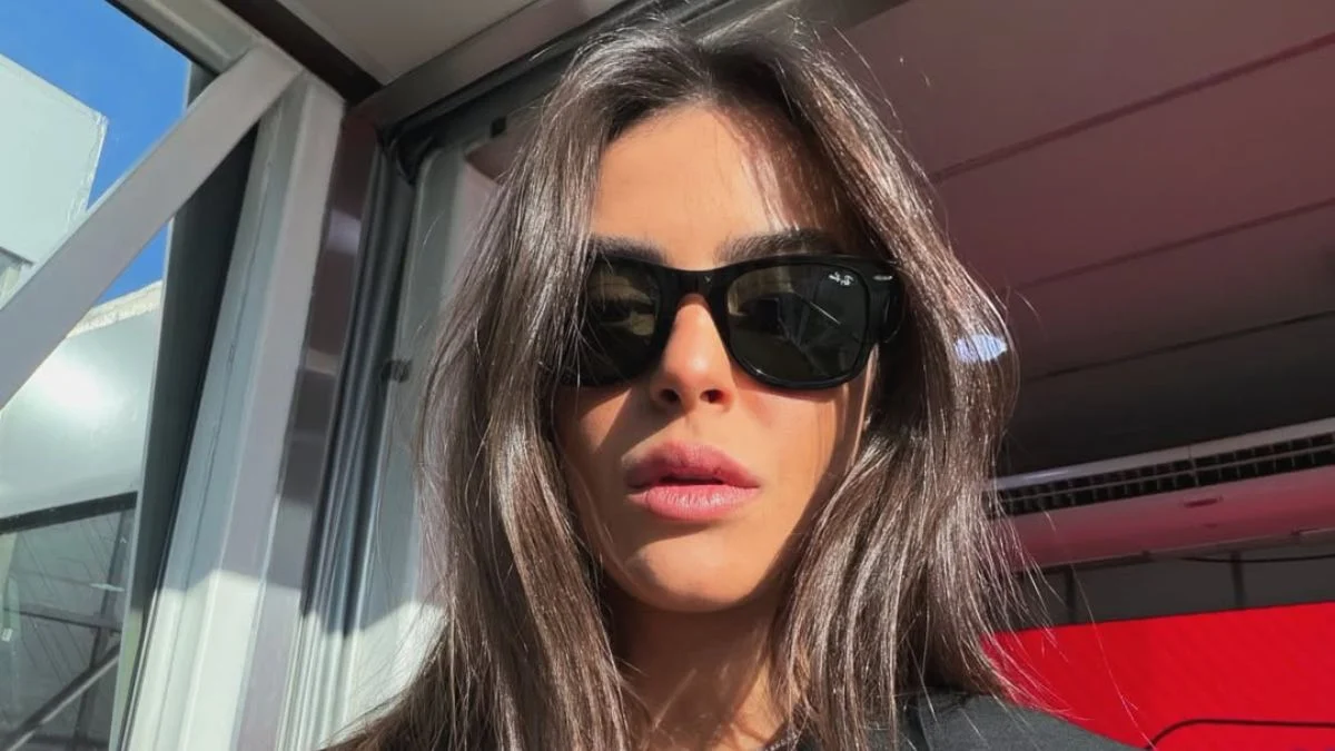 Mari Saad rompe com Mascavo e revela disputa na Justiça