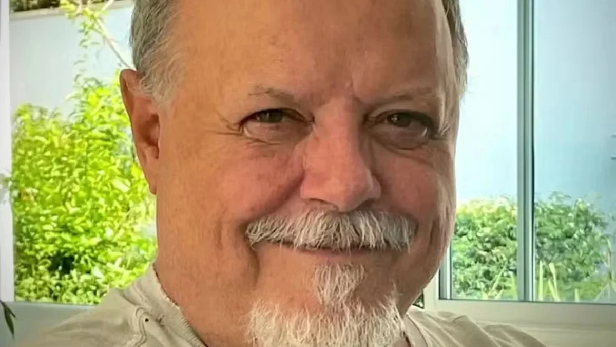 Roney Facchini, ator de ‘Rá-Tim-Bum’, morre aos 73 anos após mal súbito