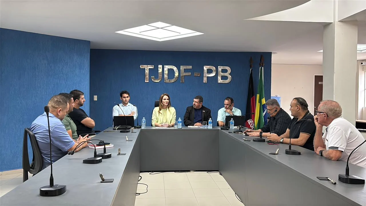 FPF-PB define detalhes da Copa Paraíba 2026